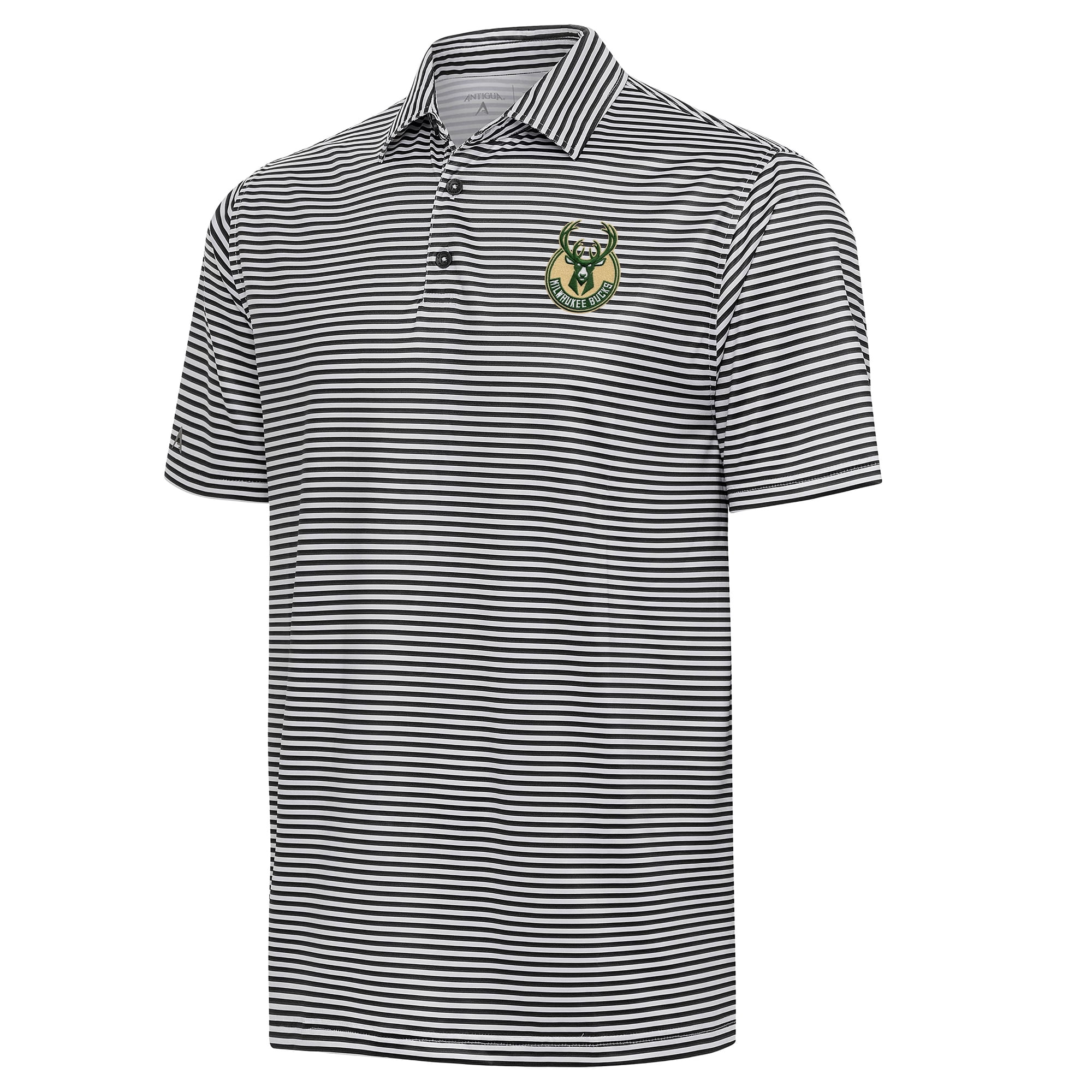 milwaukee bucks polo nike