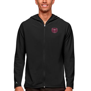 Missouri State Bears NCAA Under Armour Authentic Team Hoodie