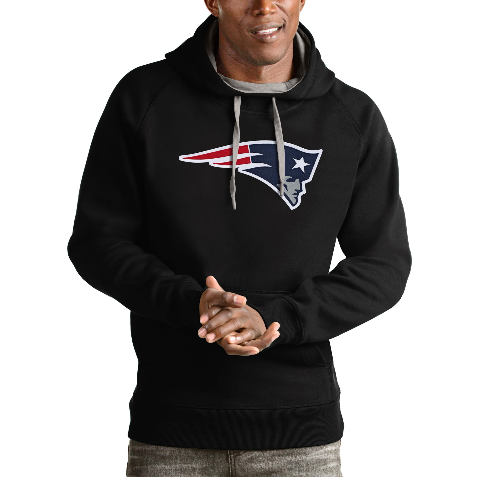 Patriots sweater hotsell