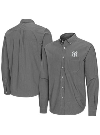 Yankees Button Down Shirt