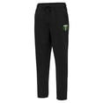 thumbnail image 1 of Men's Antigua Black Portland Timbers Victory Sweatpants, 1 of 1