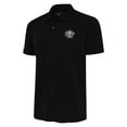 thumbnail image 1 of Men's Antigua  Black Rancho Cucamonga Quakes Big & Tall Tribute Polo, 1 of 1