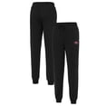 thumbnail image 1 of Men's Antigua Black San Francisco 49ers Idol Jogger Pants, 1 of 3