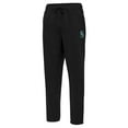 thumbnail image 1 of Men's Antigua  Black Seattle Mariners Victory Jogger Pants, 1 of 1