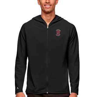 Stanforddinal Logo 5 Zip Hoodie And Pants Set For Men And Women