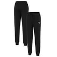 thumbnail image 1 of Men's Antigua Black Texas Rangers Idol Jogger Pants, 1 of 3