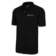 thumbnail image 1 of Men's Antigua  Black UChicago Maroons Legacy Pique Polo, 1 of 1