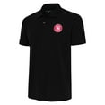 thumbnail image 1 of Men's Antigua  Black Vancouver Canadians Tribute Polo, 1 of 1