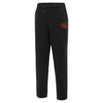 thumbnail image 1 of Men's Antigua  Black Washington Commanders Victory Sweatpants, 1 of 1