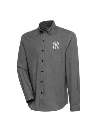 Yankees Button Down Shirt