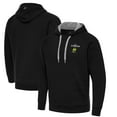 thumbnail image 1 of Men's Antigua  Black William Byron 2025 Daytona 500 Champion Victory Pullover Hoodie, 1 of 3