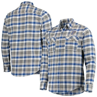 Men's Fanatics Branded Navy St. Louis Blues Authentic Pro Primary Long  Sleeve T-Shirt