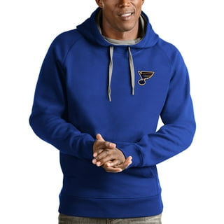 18% SALE OFF St Louis Blues Zip Up Hoodie 3D With Hooded Long