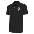 thumbnail image 1 of Men's Antigua Charcoal Baltimore Elite Giants Big & Tall Tribute Polo, 1 of 1