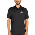 thumbnail image 1 of Men's Antigua Charcoal Jackson State Tigers Tribute Polo, 1 of 1