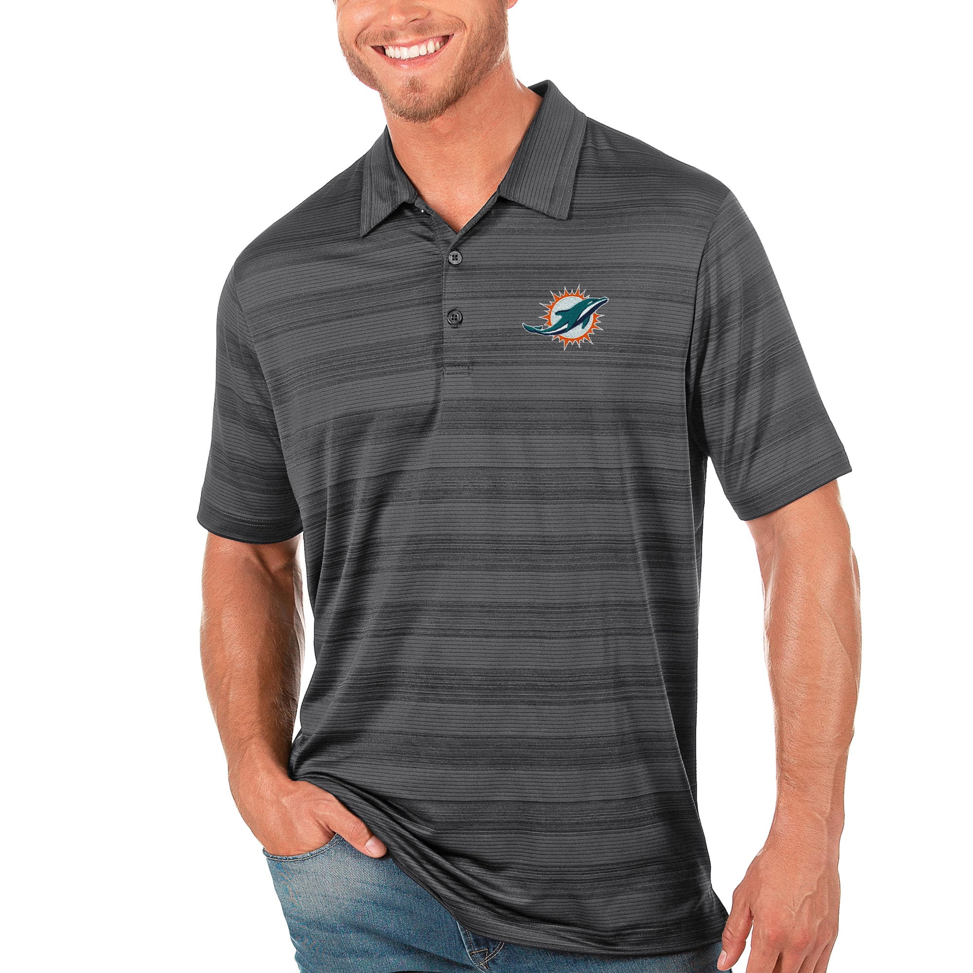 Miami dolphins cheap polo