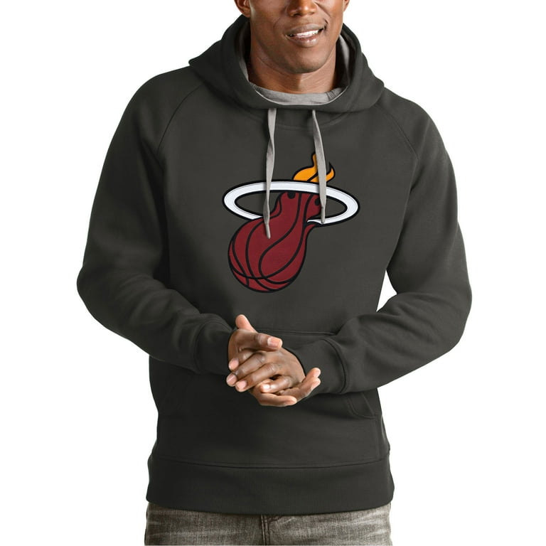 Miami heat warm up hoodie sale