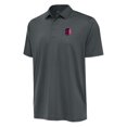Men's Antigua Charcoal St. Louis City SC Ellipse Polo