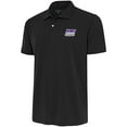 thumbnail image 1 of Men's Antigua  Charcoal Stockton Kings Tribute Polo, 1 of 1