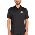 thumbnail image 1 of Men's Antigua Charcoal Texas Southern Tigers Tribute Polo, 1 of 1