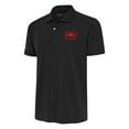 thumbnail image 1 of Men's Antigua Charcoal nWo Tribute Polo, 1 of 1