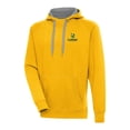 thumbnail image 1 of Men's Antigua  Gold Clarkson Golden Knights Victory Pullover Hoodie, 1 of 1