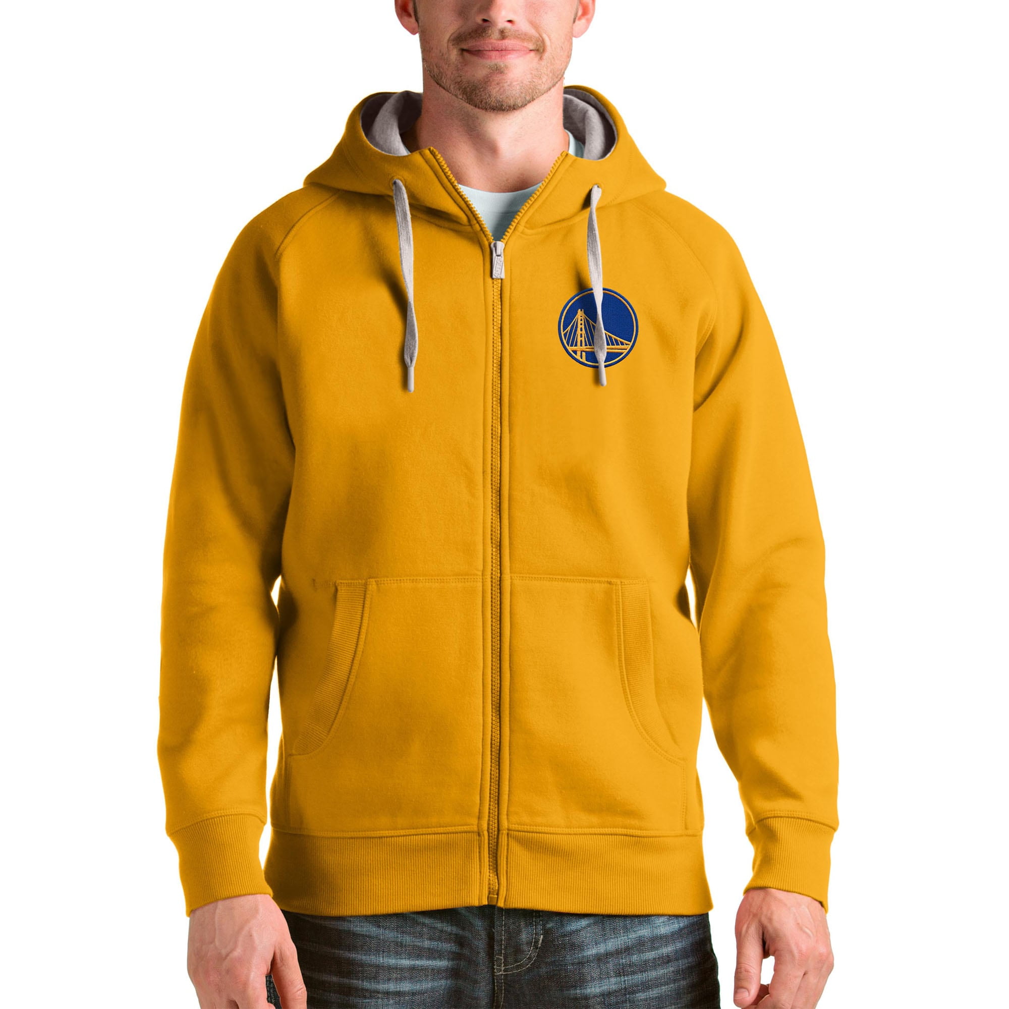 Explore The Golden State Zip Hoodie Explore The Golden State Zip Hoodie