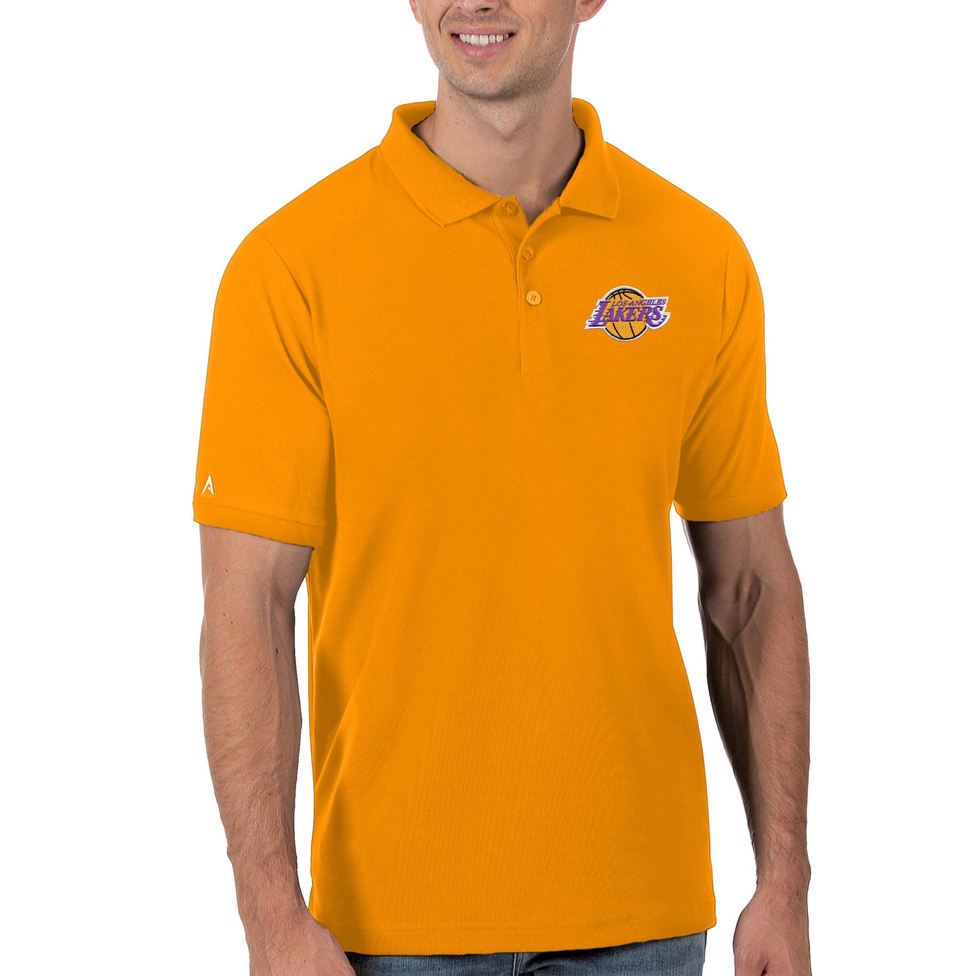 Los angeles lakers polo shirts new arrivals