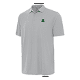 thumbnail image 1 of Men's Antigua Gray Arizona Wildcats St. Patrick's Day Era Polo, 1 of 2
