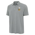 thumbnail image 1 of Men's Antigua Gray Austin Dillon Western Polo, 1 of 1