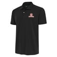 thumbnail image 1 of Men's Antigua  Gray Chattanooga Lookouts Tribute Polo, 1 of 1