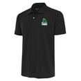 thumbnail image 1 of Men's Antigua  Gray Dayton Dragons Tribute Polo, 1 of 1