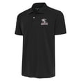 thumbnail image 1 of Men's Antigua  Gray Fayetteville Woodpeckers Tribute Polo, 1 of 1