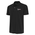 thumbnail image 1 of Men's Antigua  Gray Frisco RoughRiders Tribute Polo, 1 of 1