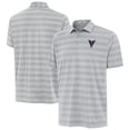 thumbnail image 1 of Men's Antigua Gray Golden State Valkyries Big & Tall Tunnel Polo, 1 of 3