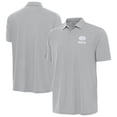 thumbnail image 1 of Men's Antigua  Gray Green Bay Packers Era Polo, 1 of 4