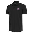 thumbnail image 1 of Men's Antigua  Gray Greenville Drive Tribute Polo, 1 of 1
