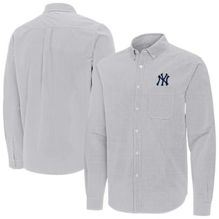 Yankees Button Down Shirt