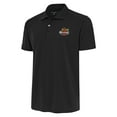 thumbnail image 1 of Men's Antigua  Gray Rochester Red Wings Tribute Polo, 1 of 1