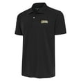 thumbnail image 1 of Men's Antigua  Gray Salt Lake Bees Tribute Polo, 1 of 1