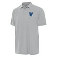 thumbnail image 1 of Men's Antigua Gray Villanova Wildcats Era Polo, 1 of 1