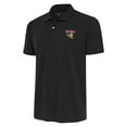 thumbnail image 1 of Men's Antigua  Gray Worcester Red Sox Tribute Polo, 1 of 1