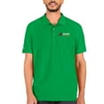 thumbnail image 1 of Men's Antigua Green Florida A&M Rattlers Legacy Pique Polo, 1 of 1