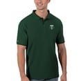 thumbnail image 1 of Men's Antigua Green Portland Timbers Legacy Pique Polo, 1 of 1