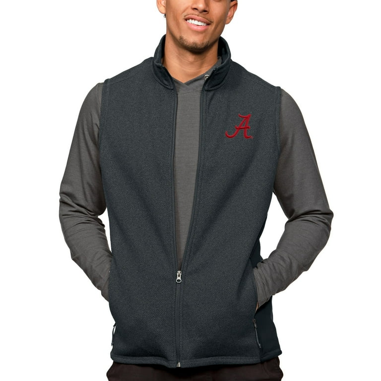 Alabama crimson tide best sale vest
