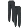 thumbnail image 1 of Men's Antigua Heather Charcoal Tampa Bay Buccaneers Idol Jogger Pants, 1 of 3