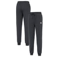 thumbnail image 1 of Men's Antigua Heather Charcoal Pittsburgh Steelers Idol Jogger Pants, 1 of 3