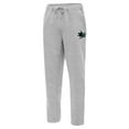 thumbnail image 1 of Men's Antigua  Heather Gray San Jose Sharks Victory Sweatpants, 1 of 1