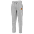 thumbnail image 1 of Men's Antigua  Heather Gray Los Angeles Lakers Victory Sweatpants, 1 of 1