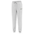 thumbnail image 1 of Men's Antigua Heather Gray Purdue Boilermakers Idol Jogger Pants, 1 of 1